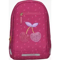 BECKMANN Rucksack Cherry