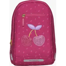 BECKMANN Rucksack Cherry
