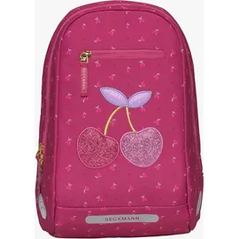 BECKMANN Rucksack Cherry