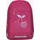 BECKMANN Rucksack Cherry