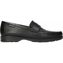 Mephisto Mokassins Herren Schwarz 46