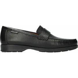 Mephisto Mokassins Herren Schwarz 46