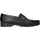 Mephisto Mokassins Herren Schwarz 46