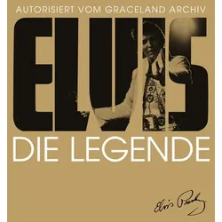 Elvis - Die Legende