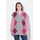 Ulla Popken Pullunder grau L-XL