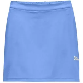Jack Wolfskin Hosenrock Damen Blau 38