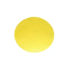 TECMIX Tm Klett-Schleifpapier perforiert P220 25 Stk.