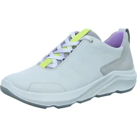 Legero Damen Bliss Sneaker, Weiß 39 EU