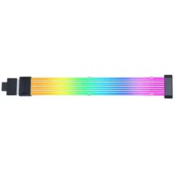 Lian Li Strimer Wireless 12V-2x6 GPU-Kabel PC Netzteil