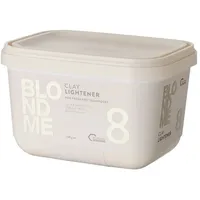 Schwarzkopf BlondMe Clay Lightener 8 blond 350 g