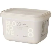 Schwarzkopf BlondMe Clay Lightener 8 blond 350 g