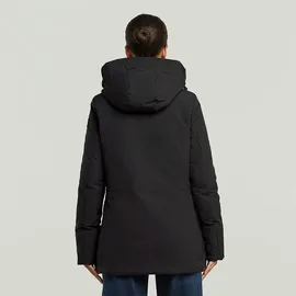 G-Star Vodan 2.0 Short Jacke - Schwarz - L