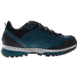 Lowa Delago GTX LO Damen Petrol/Aquamarin 41,5