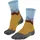 Crest Trekkingsocken Damen 1301 lemonade 39-40