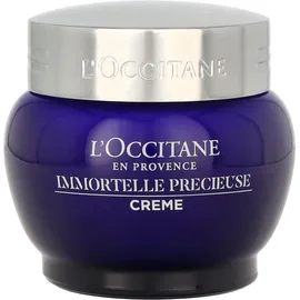 L'Occitane Immortelle Creme Precieuse 50 ml