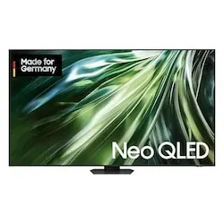 Samsung GQ55QN90D 138cm 55" 4K NeoQLED MiniLED 100Hz Smart TV Fernseher
