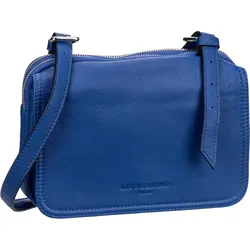 Liebeskind Berlin Mareike 20  in Berlin Blue (2.5 Liter), Umhängetasche - Blau