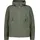 CMP Herren Jacket Fix Hood olive