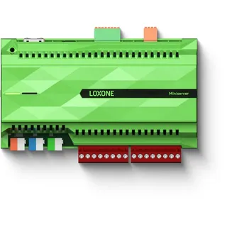 Loxone Miniserver