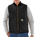 CARHARTT Arctic vest V01 - black - XL