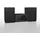 Panasonic SC-PM704EG-K