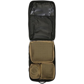 Brandit Textil Brandit US Cooper Packing Cubes Camel