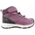 Keen Skua Mid Waterproof Hiking Boots Lila 37