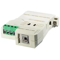 ROLINE Transceiver - RS-232, RS-422, RS-485 - Serial RS-232, seriell RS-422, ser
