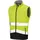 Result Gilet Softshell High Viz