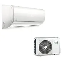 REMKO SKW 351 DC Inverter Split stationär