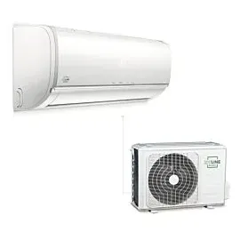 REMKO SKW 351 DC Inverter Split stationär