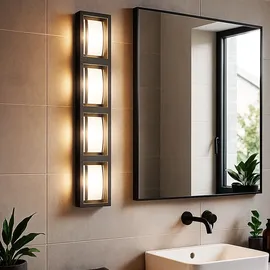 ESTO (LED) Silber