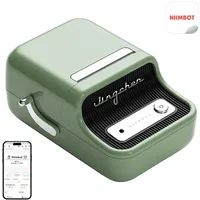 Niimbot B21 Pro Etikettendrucker B21_Pro Portable thermal label printer