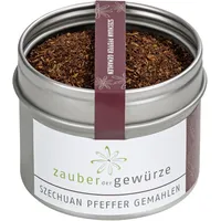 Zauber der Gewürze Szechuan Pfeffer gemahlen 50 g