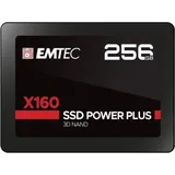 Emtec X160 256 GB 2,5"