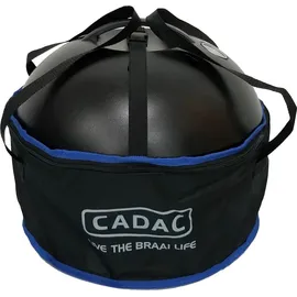 Cadac Citi Chef 40 schwarz