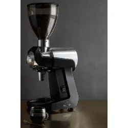 MACAP LABO 70D Schwarz