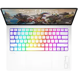 HP OMEN Transcend 14-fb0195ng, Intel Core Ultra 9 185H, 32GB RAM, 2TB SSD, GeForce RTX 4070, DE (A4CM1EA#ABD)