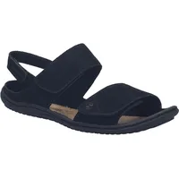 Josef Seibel Caitlyn 04 Damen Schwarz 39