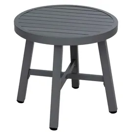 MCW MCW-P82 Loungeset dunkelgrau