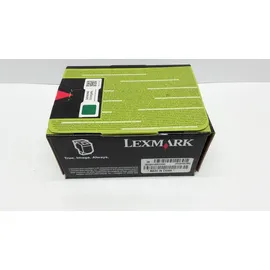 Lexmark C544X1MG magenta