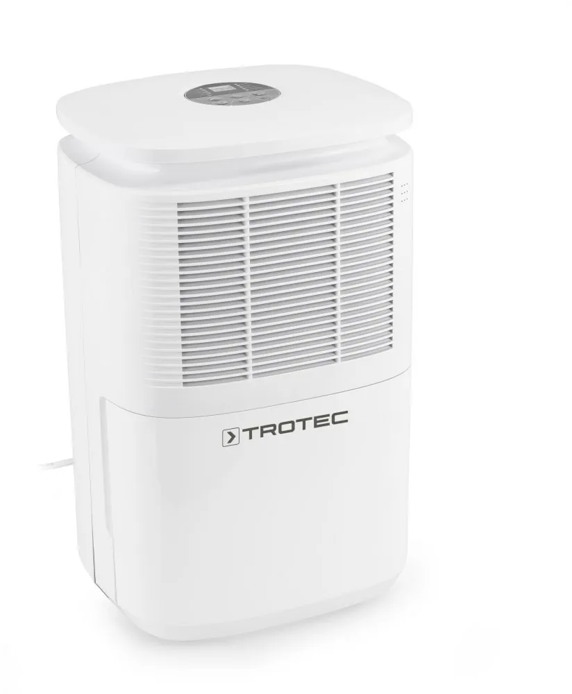 Trotec Déshumidificateur TTK 30 E