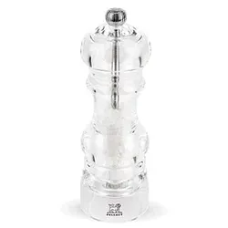 PEUGEOT Salzmühle Nancy transparent 18,0 cm