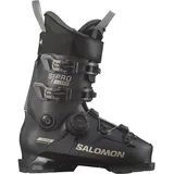 Salomon S/Pro Supra Boa 110 schwarz