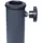 MCW Ständer auf Bodenhülse MCW-A96, Schirmständer für Bodenanker/-platte/-montage Sonnen-/Ampelschirm, Metall Ø 38-48mm