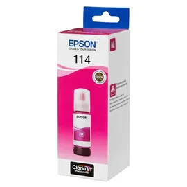 Epson 114 Tintenflasche magenta