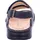 Finn Comfort Sylt Herren Schwarz 42