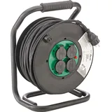 Fortis Kabeltrommel Kunststoff 40m