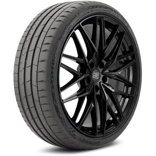 295/35 R21 107Y XL