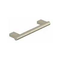 Kludi VELA C Wannengriff 31981N5 Stainless Brushed Nickel